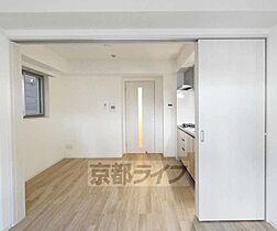 京都府京都市南区西九条横町（賃貸マンション1DK・5階・34.29㎡） その17