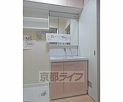 京都府京都市南区吉祥院石原南町（賃貸マンション3LDK・1階・57.75㎡） その9