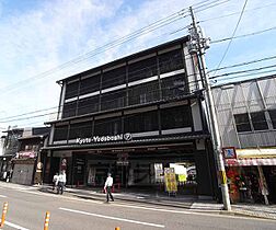 京都府京都市下京区東境町（賃貸マンション1K・4階・24.48㎡） その1