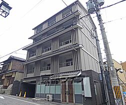 京都府京都市東山区清井町（賃貸マンション1K・3階・25.50㎡） その3