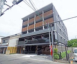 ベラジオ京都円町 508 ｜ 京都府京都市上京区大宮町（賃貸マンション1LDK・5階・36.57㎡） その1