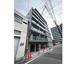 京都府京都市下京区材木町（賃貸マンション1K・3階・24.52㎡） その1