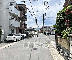 メゾンプランタン 202 ｜ 京都府京都市右京区太秦井戸ヶ尻町（賃貸アパート1K・2階・20.46㎡） その27