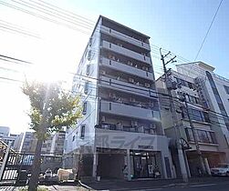 ピープル松倉 301 ｜ 京都府京都市右京区西京極北大入町（賃貸マンション1K・3階・18.41㎡） その1