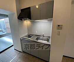 京都府京都市中京区壺屋町（賃貸マンション1R・3階・35.76㎡） その4