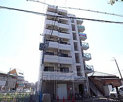 エリーフラッツ西京極 405 ｜ 京都府京都市右京区西京極西池田町（賃貸マンション1K・4階・18.00㎡） その3