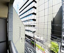 京都府京都市中京区龍池町（賃貸マンション1K・5階・18.94㎡） その28