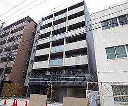 ベラジオ京都西院ウエストシティIII 608 ｜ 京都府京都市右京区西院安塚町（賃貸マンション1K・6階・27.01㎡） その1