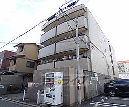 シルクハウス一条 208 ｜ 京都府京都市上京区西今出川町（賃貸マンション1K・2階・21.00㎡） その2