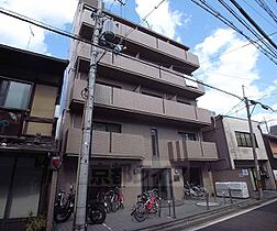 エステート朱雀 309 ｜ 京都府京都市中京区西ノ京左馬寮町（賃貸マンション1K・3階・17.94㎡） その1