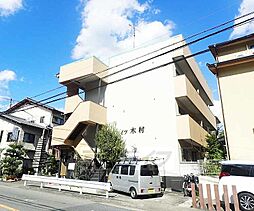 ハイツ木村