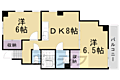 サウスヴィラ5階7.0万円