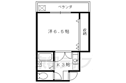 京阪本線 三条駅 徒歩2分