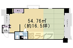 京都市営烏丸線 四条駅 徒歩7分