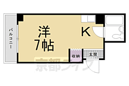 🉐敷金礼金0円！🉐京阪本線 清水五条駅 徒歩2分