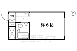 京都市営烏丸線 五条駅 徒歩7分