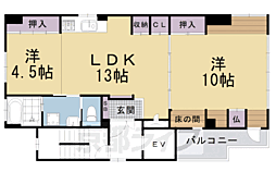 京阪本線 七条駅 徒歩5分
