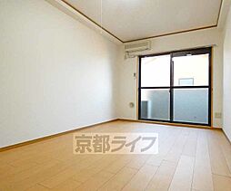 メゾン・ドゥ・ブーシェ衣笠 101 1階1Kのリビング/ダイニング