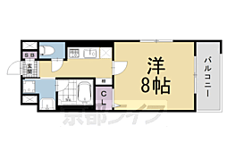 京阪本線 祇園四条駅 徒歩13分