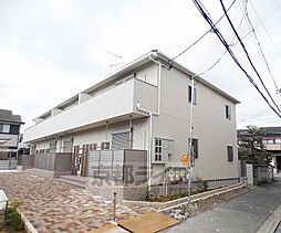 サンモルク西院
