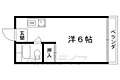 プラザパル4階2.4万円