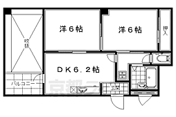 JR山陰本線 梅小路京都西駅 徒歩7分