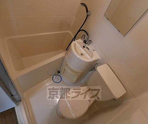 浴室