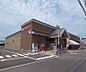 周辺：マツモト 桂東店まで100m 京都のスーパーマーケット。新鮮な食材が安く手に入ります。