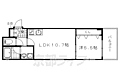 ベラジオ京都円町2階9.0万円