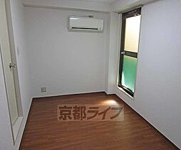 コーポ東代 302 3階ワンルームのリビング/ダイニング