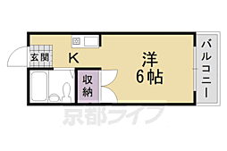 クレハウスセゾン 3階