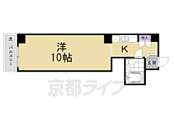 京都市営烏丸線 四条駅 徒歩3分