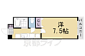グレイシィ桂3階4.6万円