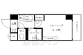 ラナップスクエア京都北野7階4.2万円