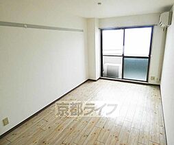 アークハイツ嵯峨嵐山 403 4階1Kのリビング/ダイニング