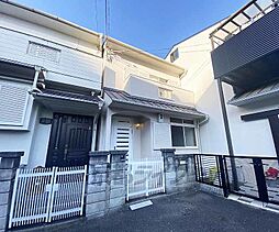 段ノ岡町貸家