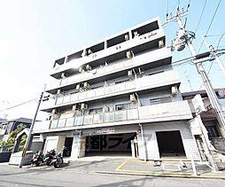 プリマベーラ西京極