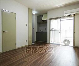 京都市営烏丸線 十条駅 徒歩5分の賃貸マンション