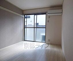 メゾン大戸 203 2階1Kのリビング/ダイニング