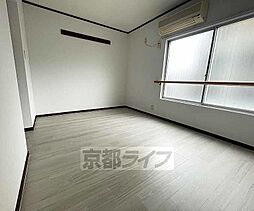 京阪本線 三条駅 徒歩8分の賃貸マンション 4階2Kのリビング/ダイニング