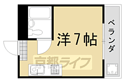 RIN’Sコーポラティヴハウス 1階