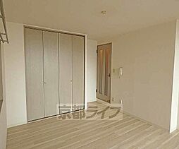 京都市営烏丸線 四条駅 徒歩5分の賃貸マンション 2階1Kのリビング/ダイニング