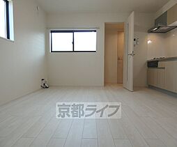 ハーモニーテラス花園伊町 302