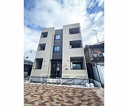 近鉄京都線 東寺駅 徒歩4分