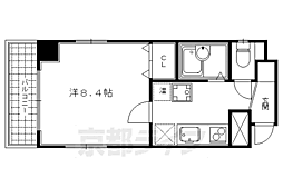 京阪本線 三条駅 徒歩9分