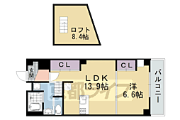 京阪本線 清水五条駅 徒歩9分