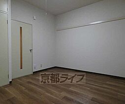 阪急京都本線 大宮駅 徒歩3分の賃貸マンション 2階1Kのリビング/ダイニング