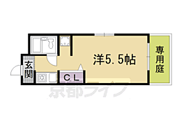 京都市営烏丸線 五条駅 徒歩7分
