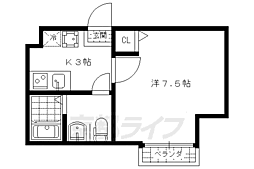 Requie大将軍 3階