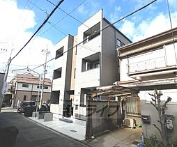 ハーモニーテラス花園寺ノ内町